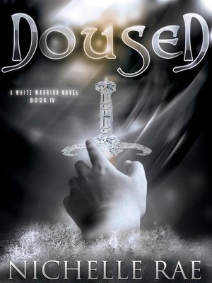 cover image of Doused